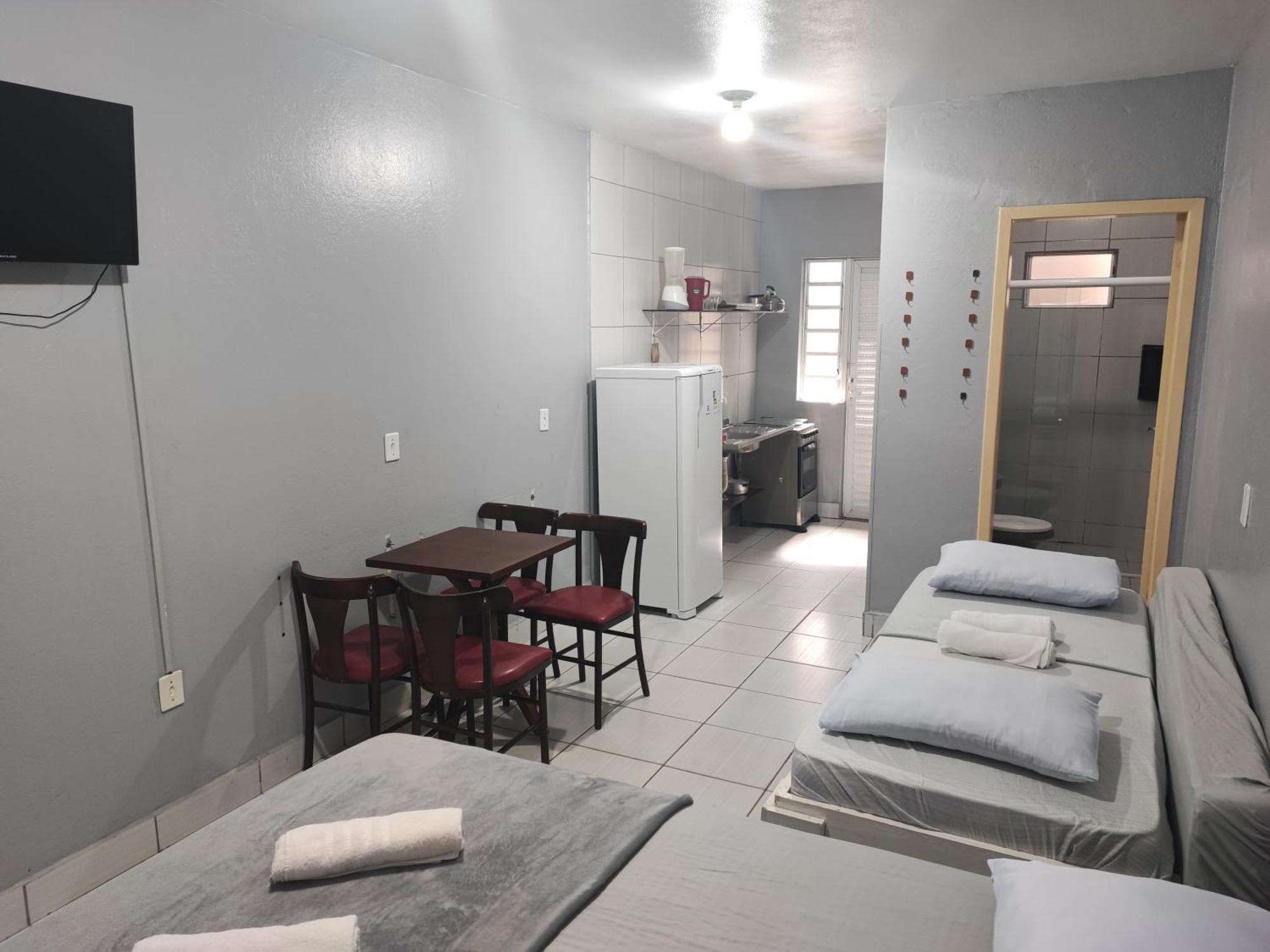 Estudios Individual Na Meia Praia Ar, Wifi, Vaga, Cozinha, Tv Smart - 6 X No Cartao Sem Juros Itapema Εξωτερικό φωτογραφία