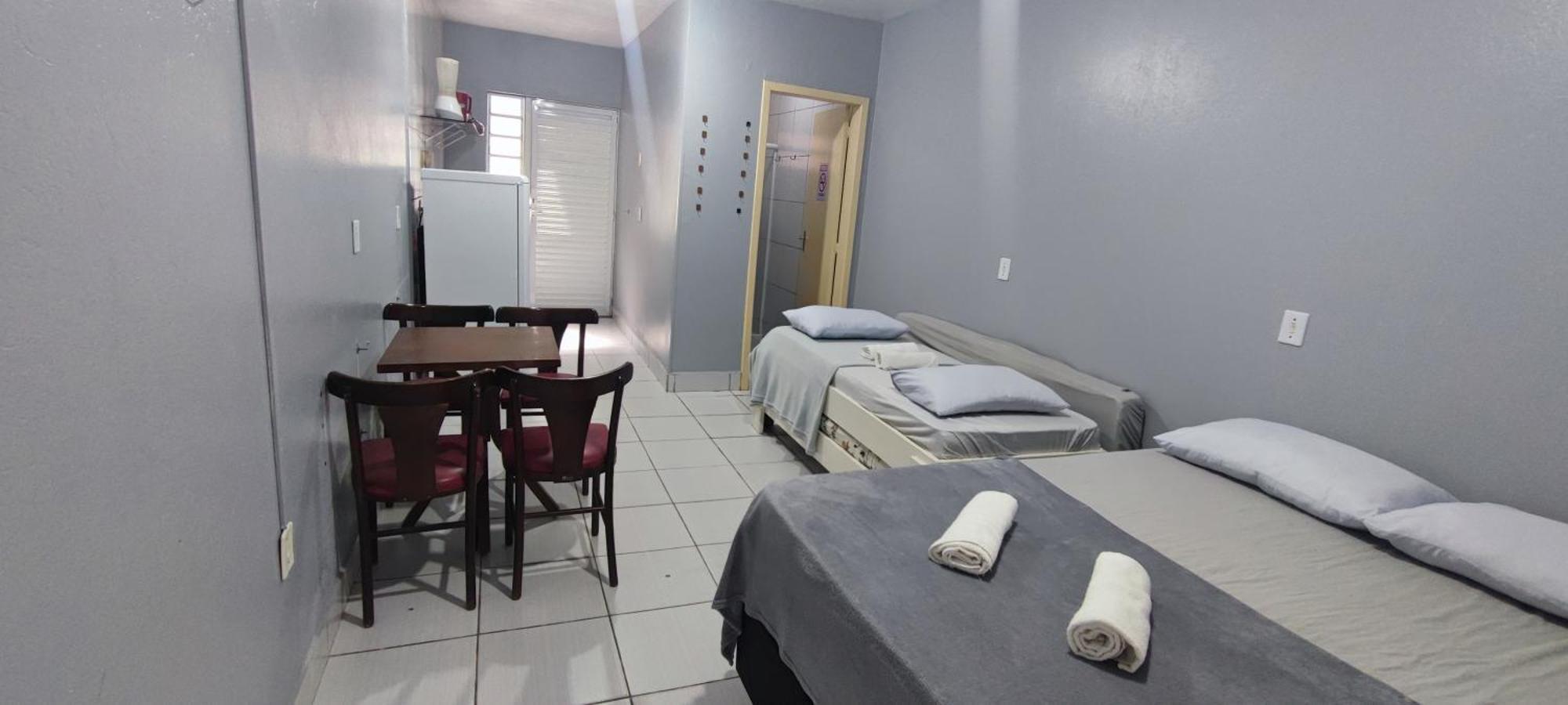 Estudios Individual Na Meia Praia Ar, Wifi, Vaga, Cozinha, Tv Smart - 6 X No Cartao Sem Juros Itapema Εξωτερικό φωτογραφία