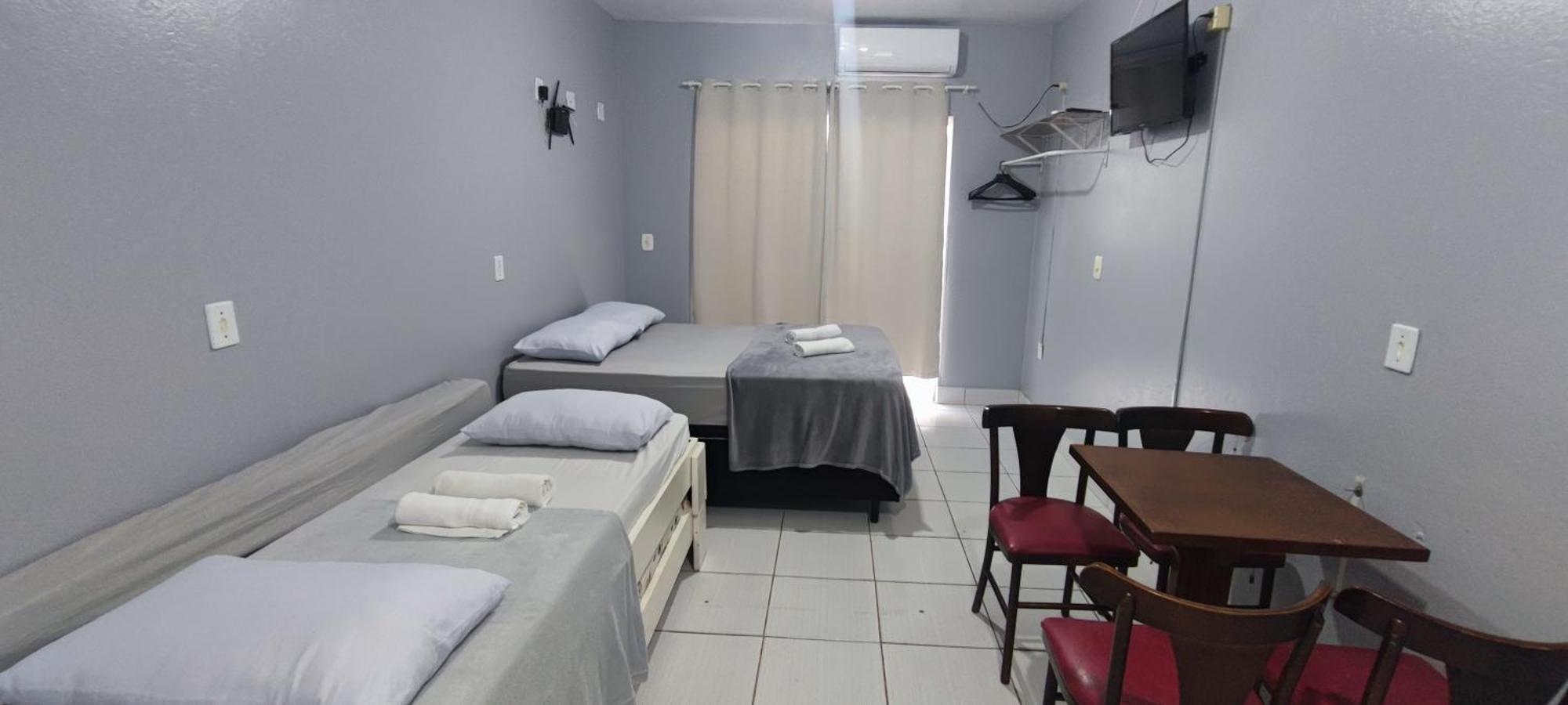 Estudios Individual Na Meia Praia Ar, Wifi, Vaga, Cozinha, Tv Smart - 6 X No Cartao Sem Juros Itapema Εξωτερικό φωτογραφία